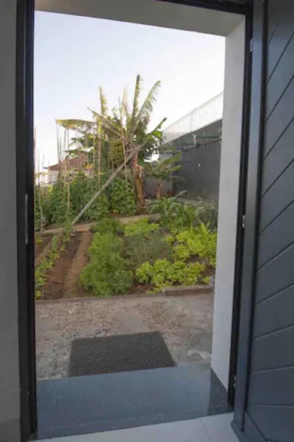 Crystal House Villa Calheta  Exterior foto